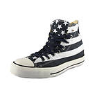 Converse Chuck Taylor All Star Print Canvas High Top (Unisex)