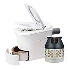 Cinderella Eco Solution AS Gas