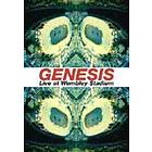 Genesis: Live at Wembley stadium (UK) (DVD)