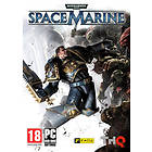Warhammer 40,000: Space Marine (PC)