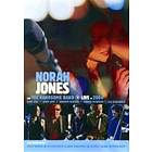 Norah Jones: Live in 2004 (US) (DVD)