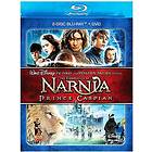 Chronicles of Narnia: Prince Caspian (BD+DVD) (US)