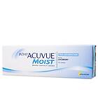 Johnson & Johnson 1-Day Acuvue Moist for Astigmatism (30-pack)