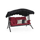 Brafab Prag Hammock (inkl. tak)