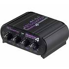 ART Pro Audio HeadAmp 4