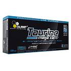 Olimp Sport Nutrition Taurine Mega Caps 120 Kapslar