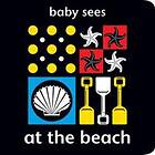 Baby Sees: At The Beach