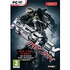 MX vs ATV Reflex (PC)