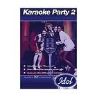 Karaoke Party 2/Idol 2004 (DVD)