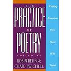 The Practice Of Poetry