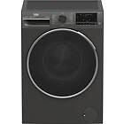 Beko BDFT710442MB (White)