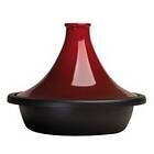 Le Creuset Tagine Støpejern 31cm 3,7 L
