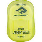 Sea to Summit Trek & Travel Pocket Laundry Wash