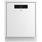 Beko BDUN38641WD Vit