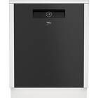 Beko BDUN38641DD Svart