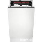 AEG FSE72537P Vit