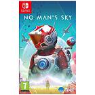 No Man's Sky (Switch)