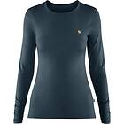Fjällräven Bergtagen Thinwool LS Shirt (Dame)
