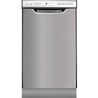 Ströme DW45C01/IX Ruostumaton Teräs