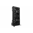 XFX Radeon RX 6650 XT Speedster SWFT210 Core HDMI 3xDP 8GB