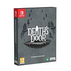 Death's Door - Ultimate Edition (Switch)