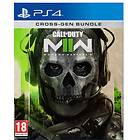 Call of Duty: Modern Warfare II (PS4)