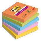 Post-It Super Sticky Boost 76x76mm