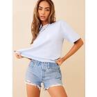 Levi's 501 High Rise Shorts (Dame)