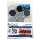 PanPastel Weathering Kit Greys