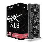 XFX Radeon RX 6750 XT Speedster QICK319 Core HDMI 3xDP 12GB