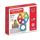 Magformers Basic Plus 30pcs