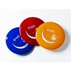 Sunsport Discgolf Set 3-pack