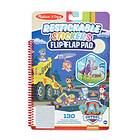 Melissa & Doug Paw Patrol Återanvändbara stickers (Ultimate Missions)