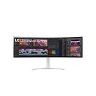 LG 49WQ95C 49" Ultrawide Buet Gaming DQHD IPS