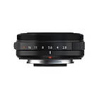 Fujifilm Fujinon XF 27/2.8 R WR