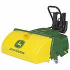 Rolly Toys John Deere Road Sweeper