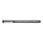 Staedtler Penna Pigment Liner 0.5mm (Svart)