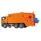 Bruder Scania R-Series Garbage Truck