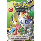 Pokémon Adventures: Diamond And Pearl/Platinum, Vol. 9