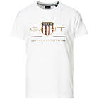 Gant Archive Shield T-Shirt (Herr)