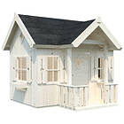 Palmako Jennie 3.7 m2