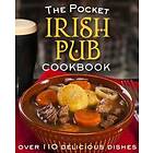 The Pocket Irish Pub Cookbook