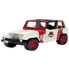 Jada Jurassic Park Radiostyrd Jeep Wrangler 1:32