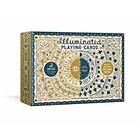 Illuminated Playing Card Set