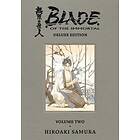 Blade Of The Immortal Deluxe Volume 2