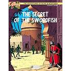 Blake & Mortimer 16 The Secret Of The Swordfish Pt 2