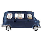 Sylvanian Families Family Seven Seater