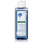 Klorane Soothing Waterproof Eye Make-Up Remover 100ml
