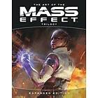 The Art Of The Mass Effect Trilogy: Expanded Edition