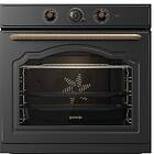 Gorenje BOS67371CLB (Black)